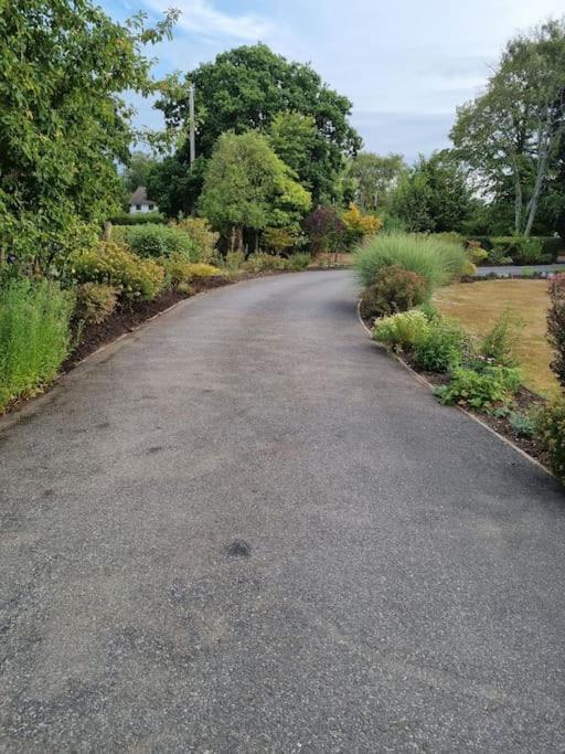 Valesmoor Farm Villa New Milton Bagian luar foto