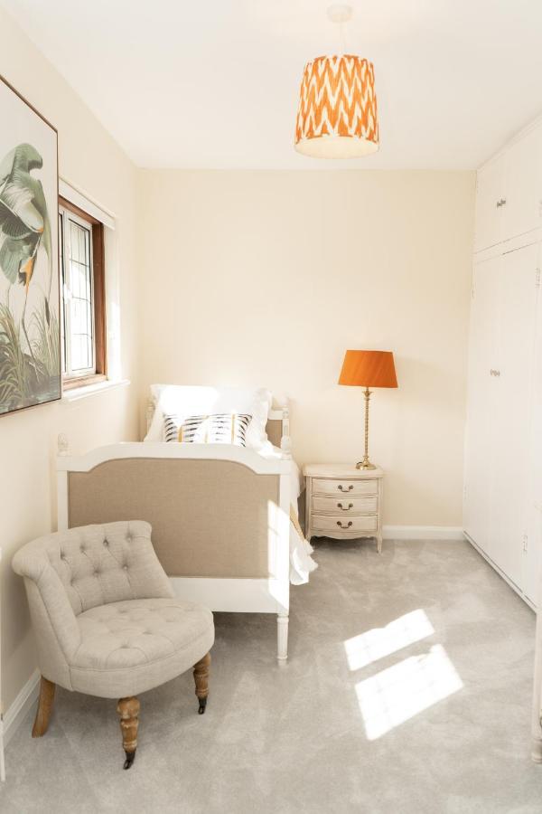 Valesmoor Farm Villa New Milton Bagian luar foto
