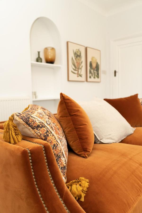 Valesmoor Farm Villa New Milton Bagian luar foto