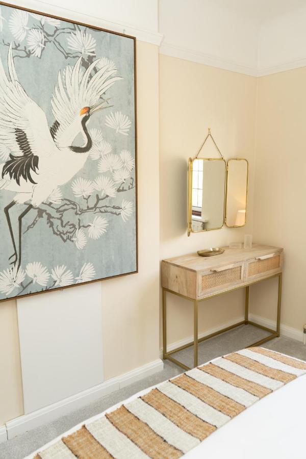 Valesmoor Farm Villa New Milton Bagian luar foto